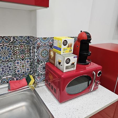 El Dorado Apartment Alicante Ngoại thất bức ảnh