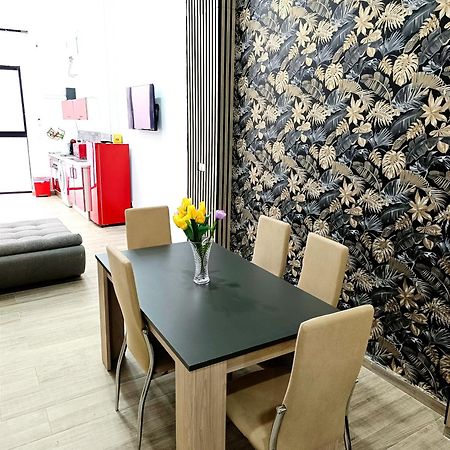 El Dorado Apartment Alicante Ngoại thất bức ảnh