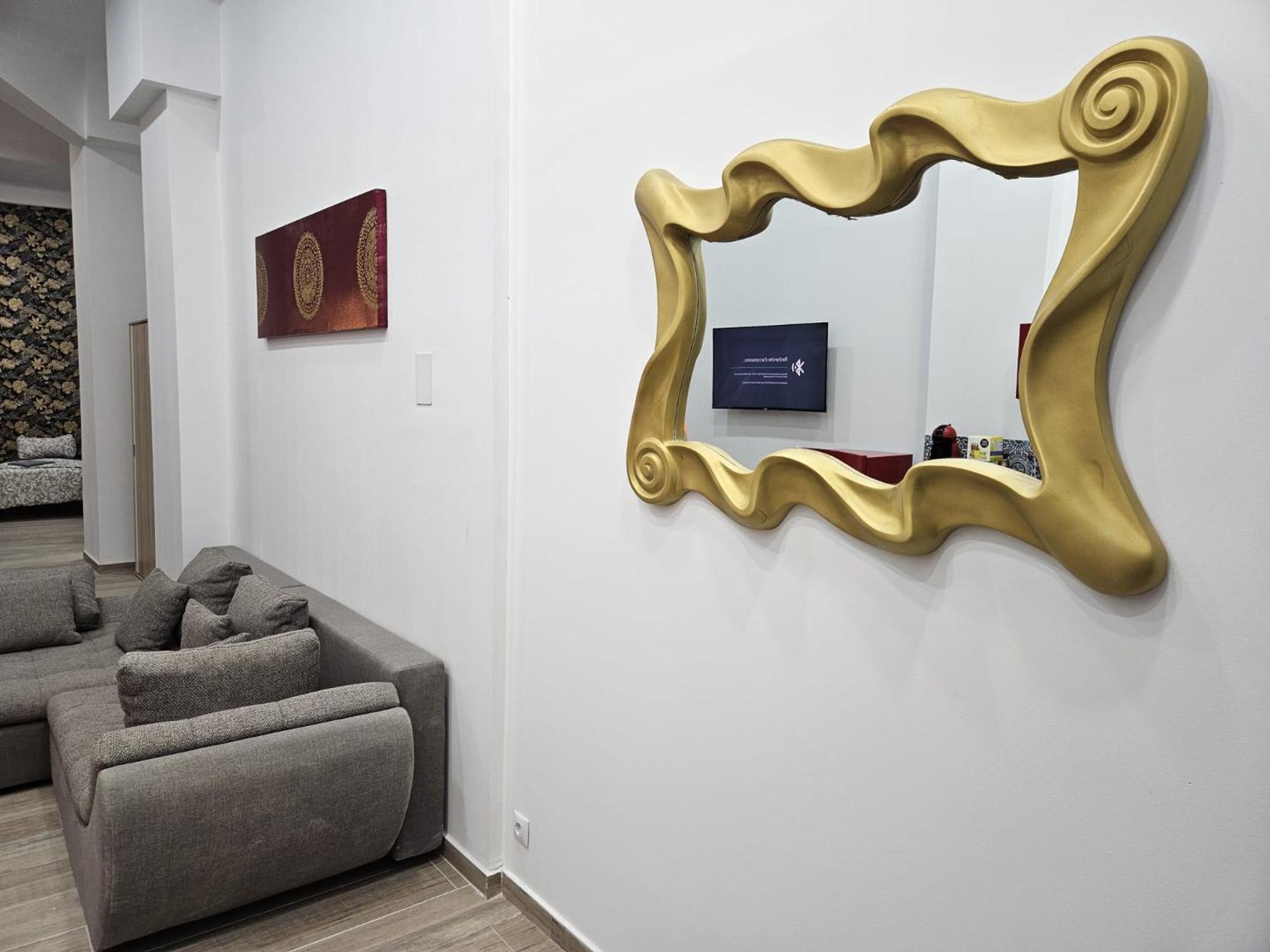 El Dorado Apartment Alicante Ngoại thất bức ảnh