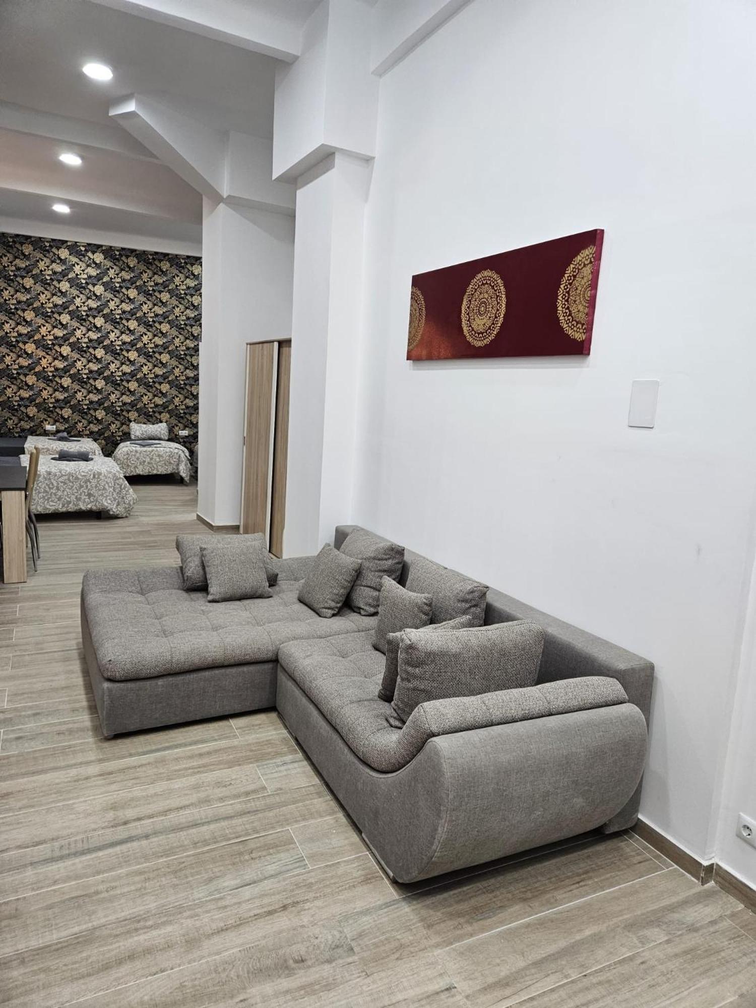 El Dorado Apartment Alicante Ngoại thất bức ảnh