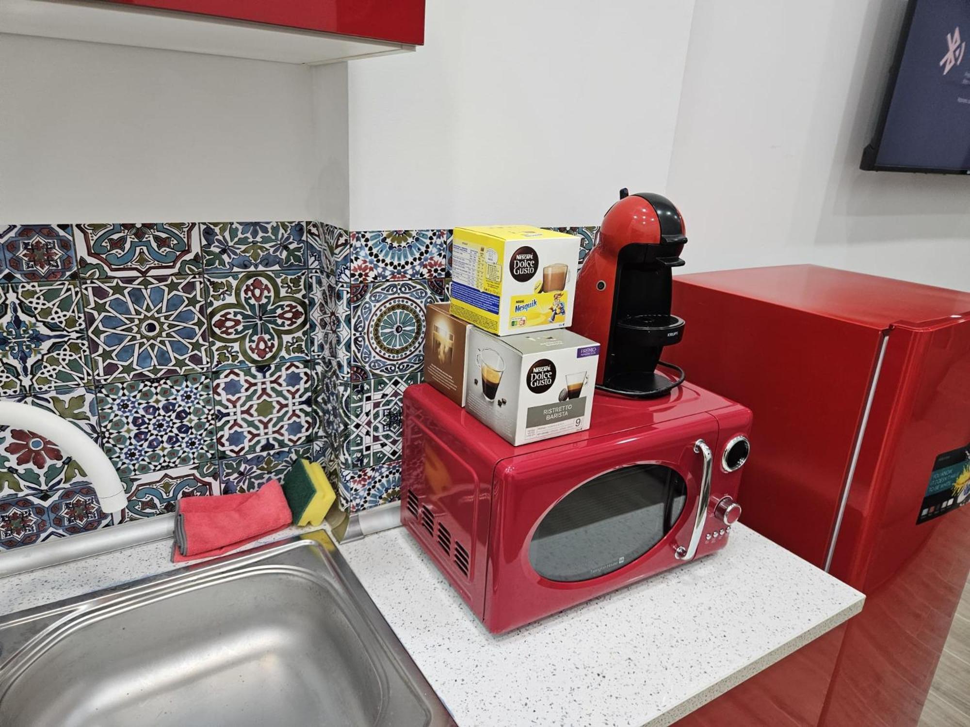El Dorado Apartment Alicante Ngoại thất bức ảnh