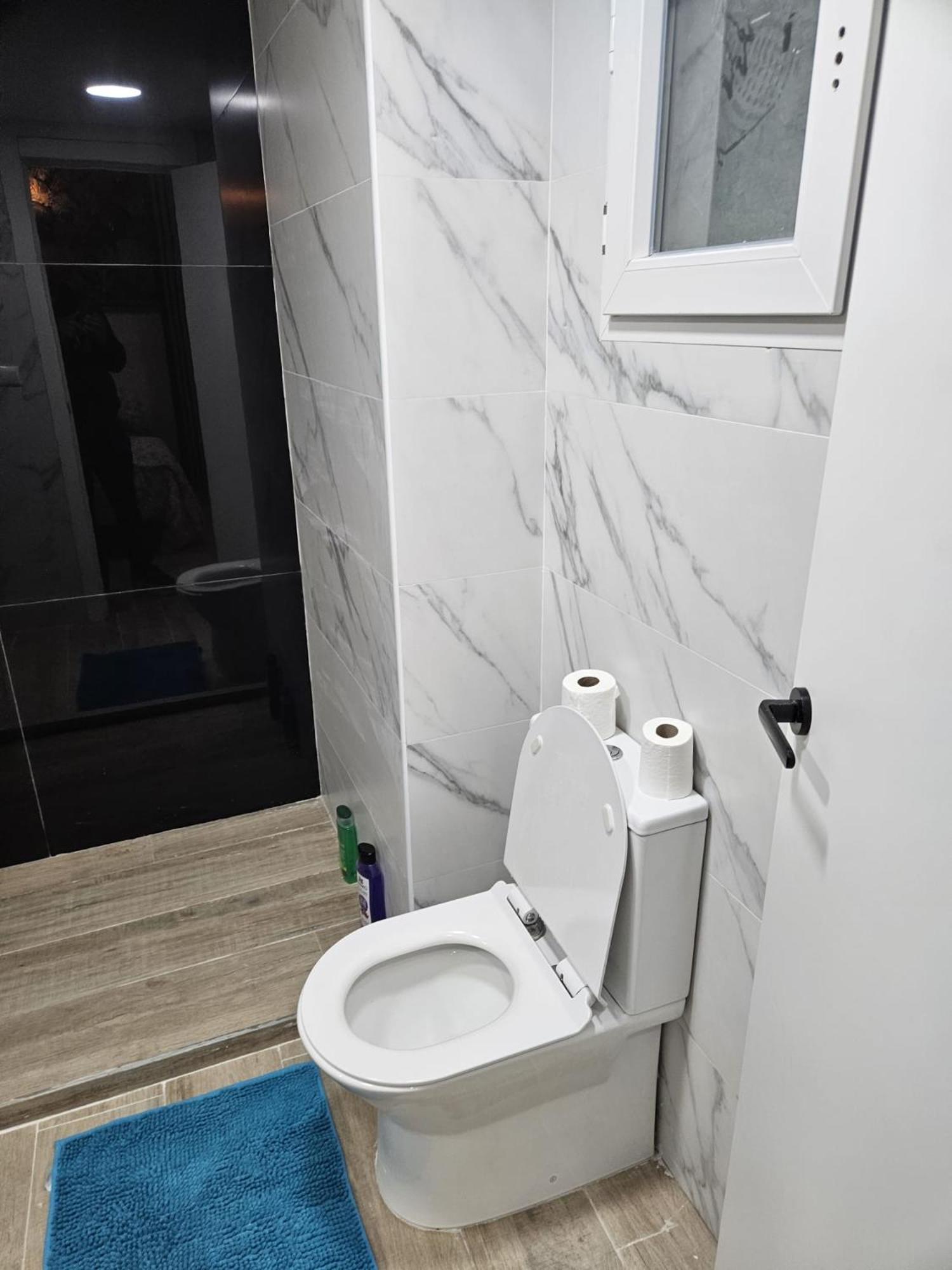 El Dorado Apartment Alicante Ngoại thất bức ảnh