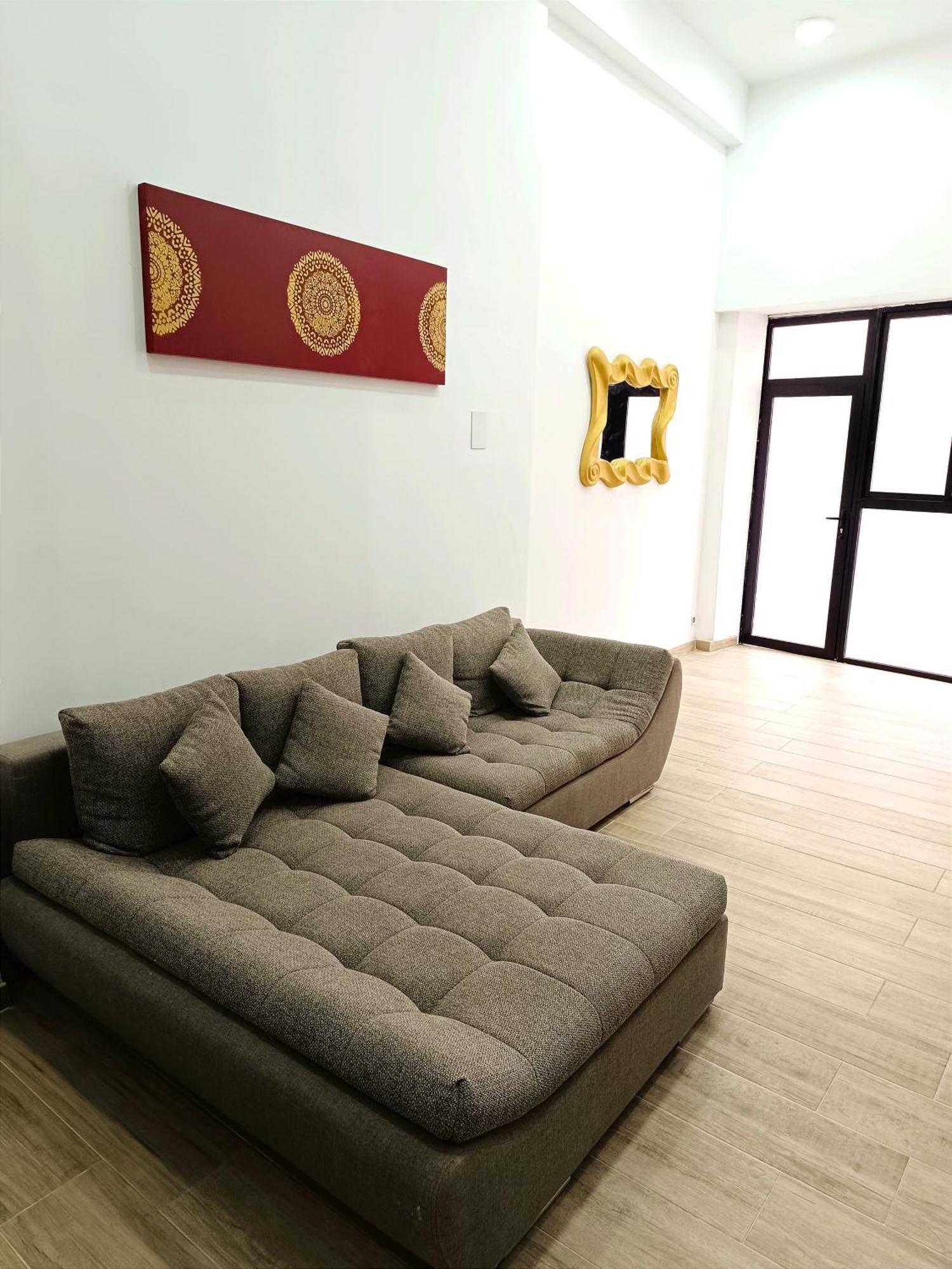 El Dorado Apartment Alicante Ngoại thất bức ảnh