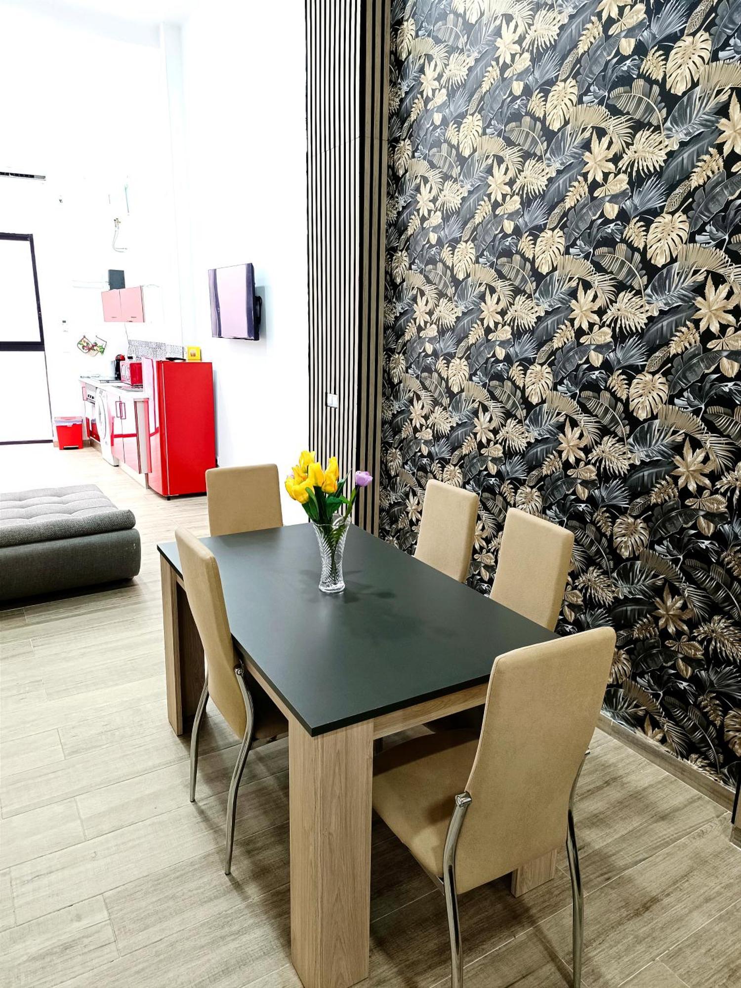 El Dorado Apartment Alicante Ngoại thất bức ảnh