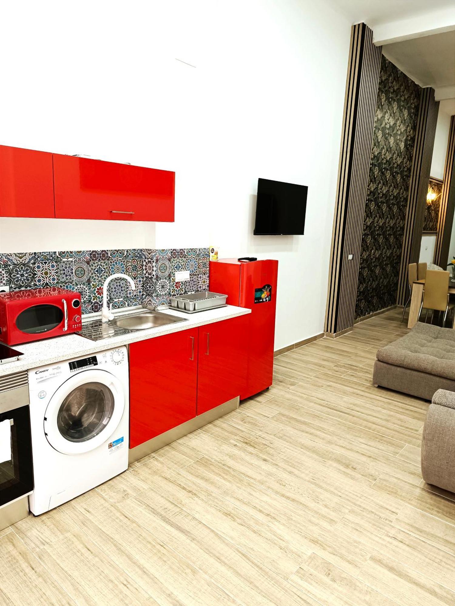 El Dorado Apartment Alicante Ngoại thất bức ảnh