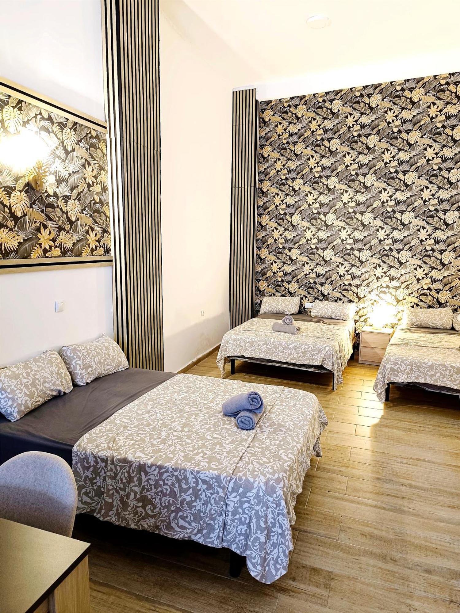 El Dorado Apartment Alicante Ngoại thất bức ảnh