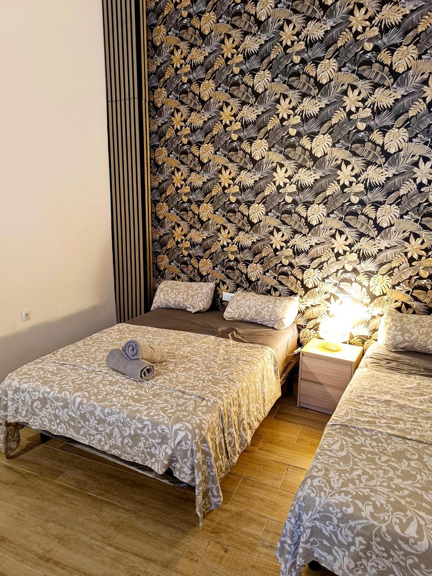 El Dorado Apartment Alicante Ngoại thất bức ảnh