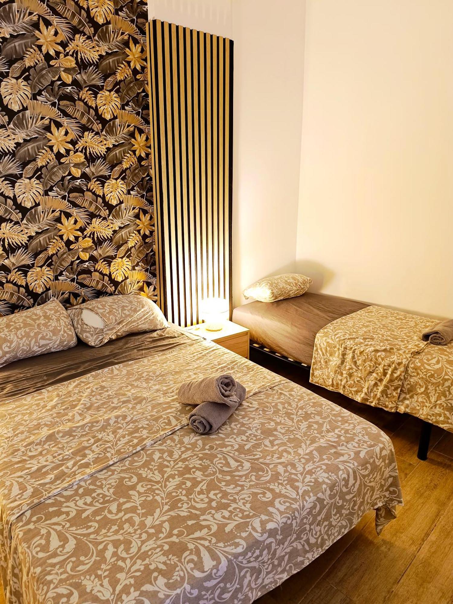 El Dorado Apartment Alicante Ngoại thất bức ảnh